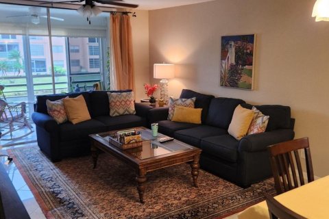 Condo in Sunrise, Florida, 2 bedrooms  № 1957545 - photo 7