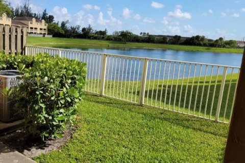 Condo in Fort Lauderdale, Florida, 2 bedrooms  № 2042971 - photo 20