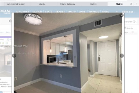 Condo in Fort Lauderdale, Florida, 2 bedrooms  № 2042971 - photo 5