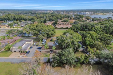 Terreno en venta en Eatonville, Florida № 1163310 - foto 14