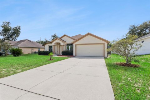 House in Deltona, Florida 4 bedrooms, 196.21 sq.m. № 2394226 - photo 4
