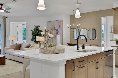 Villa ou maison à vendre à Punta Gorda, Floride: 4 chambres, 304.53 m2 № 2381203 - photo 9