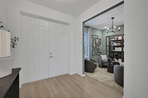 Villa ou maison à vendre à Punta Gorda, Floride: 4 chambres, 304.53 m2 № 2381203 - photo 3