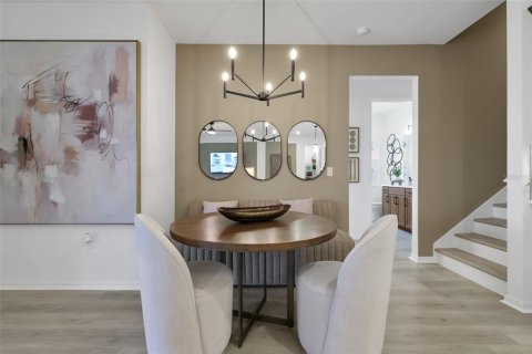 Villa ou maison à vendre à Punta Gorda, Floride: 4 chambres, 304.53 m2 № 2381203 - photo 20