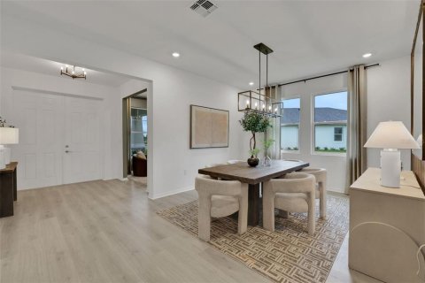 Villa ou maison à vendre à Punta Gorda, Floride: 4 chambres, 304.53 m2 № 2381203 - photo 5
