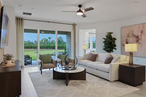 Villa ou maison à vendre à Punta Gorda, Floride: 4 chambres, 304.53 m2 № 2381203 - photo 14