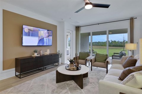 Villa ou maison à vendre à Punta Gorda, Floride: 4 chambres, 304.53 m2 № 2381203 - photo 13