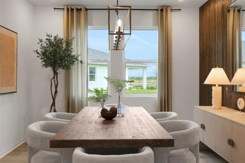 Villa ou maison à vendre à Punta Gorda, Floride: 4 chambres, 304.53 m2 № 2381203 - photo 7