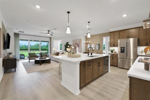 Villa ou maison à vendre à Punta Gorda, Floride: 4 chambres, 304.53 m2 № 2381203 - photo 10