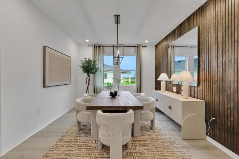 Villa ou maison à vendre à Punta Gorda, Floride: 4 chambres, 304.53 m2 № 2381203 - photo 6