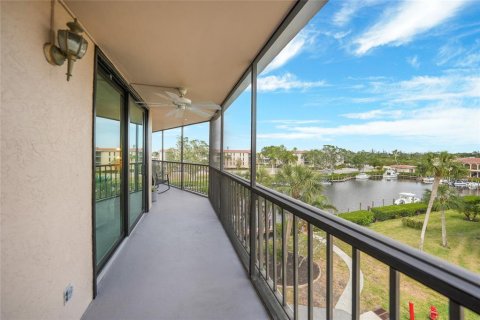 Condo in Punta Gorda, Florida, 3 bedrooms  № 1613728 - photo 22