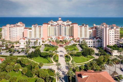 Condo in Palm Coast, Florida, 1 bedroom  № 2110107