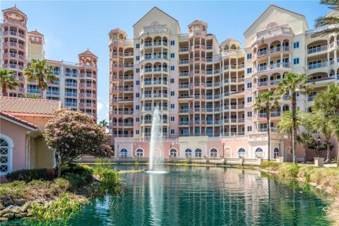 Condo in Palm Coast, Florida, 1 bedroom  № 2110107 - photo 6
