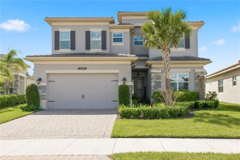 Villa ou maison à vendre à Wesley Chapel, Floride: 5 chambres, 307.23 m2 № 2408173 - photo 3