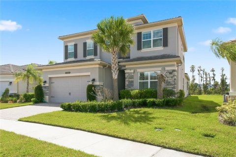 Villa ou maison à vendre à Wesley Chapel, Floride: 5 chambres, 307.23 m2 № 2408173 - photo 6