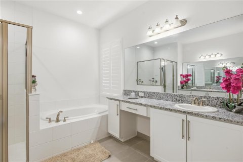 Villa ou maison à vendre à Wesley Chapel, Floride: 5 chambres, 307.23 m2 № 2408173 - photo 27
