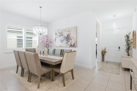 Villa ou maison à vendre à Wesley Chapel, Floride: 5 chambres, 307.23 m2 № 2408173 - photo 13