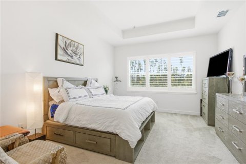 Villa ou maison à vendre à Wesley Chapel, Floride: 5 chambres, 307.23 m2 № 2408173 - photo 23