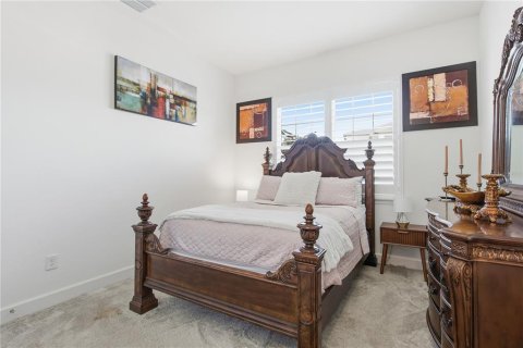 Villa ou maison à vendre à Wesley Chapel, Floride: 5 chambres, 307.23 m2 № 2408173 - photo 28