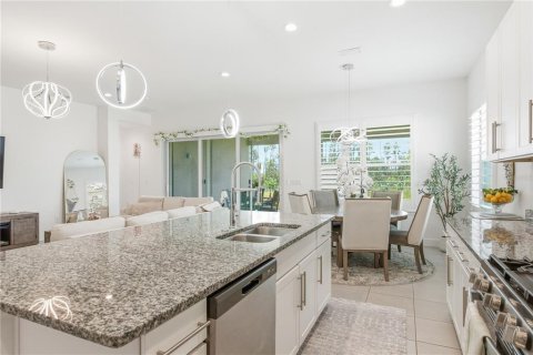 Villa ou maison à vendre à Wesley Chapel, Floride: 5 chambres, 307.23 m2 № 2408173 - photo 20