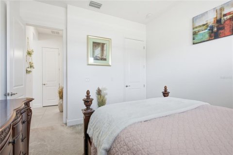 Villa ou maison à vendre à Wesley Chapel, Floride: 5 chambres, 307.23 m2 № 2408173 - photo 29
