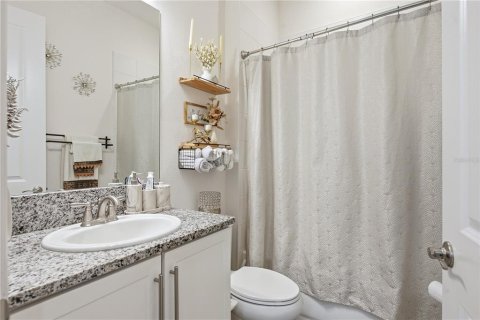 Villa ou maison à vendre à Wesley Chapel, Floride: 5 chambres, 307.23 m2 № 2408173 - photo 30