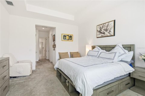 Villa ou maison à vendre à Wesley Chapel, Floride: 5 chambres, 307.23 m2 № 2408173 - photo 24