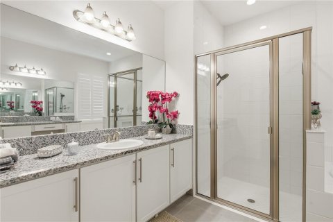 Villa ou maison à vendre à Wesley Chapel, Floride: 5 chambres, 307.23 m2 № 2408173 - photo 25