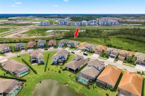 Villa ou maison à vendre à Wesley Chapel, Floride: 5 chambres, 307.23 m2 № 2408173 - photo 5