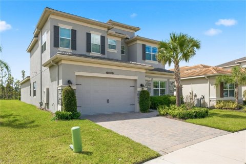 Villa ou maison à vendre à Wesley Chapel, Floride: 5 chambres, 307.23 m2 № 2408173 - photo 7