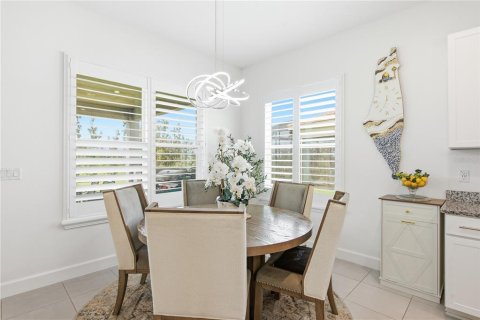 Villa ou maison à vendre à Wesley Chapel, Floride: 5 chambres, 307.23 m2 № 2408173 - photo 22
