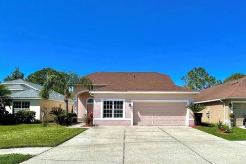 House in Brandon, Florida 4 bedrooms, 274.06 sq.m. № 1552712 - photo 3