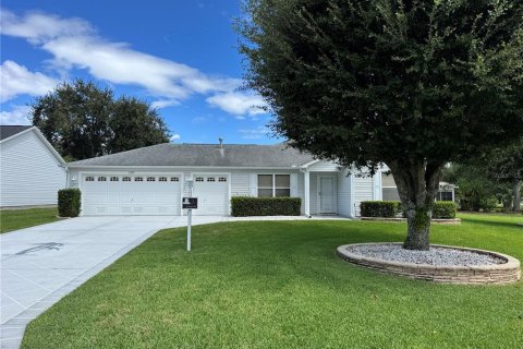 Villa ou maison à vendre à The Villages, Floride: 2 chambres, 106.09 m2 № 1919493 - photo 1