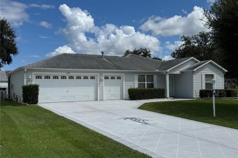 Villa ou maison à vendre à The Villages, Floride: 2 chambres, 106.09 m2 № 1919493 - photo 5
