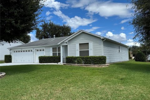 Villa ou maison à vendre à The Villages, Floride: 2 chambres, 106.09 m2 № 1919493 - photo 2
