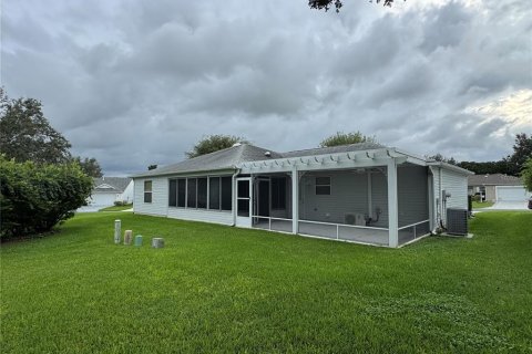 Villa ou maison à vendre à The Villages, Floride: 2 chambres, 106.09 m2 № 1919493 - photo 20
