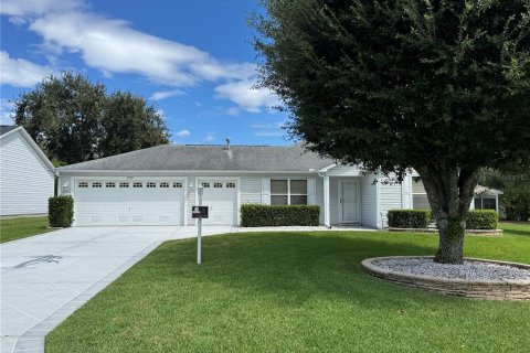 Villa ou maison à vendre à The Villages, Floride: 2 chambres, 106.09 m2 № 1919493 - photo 4
