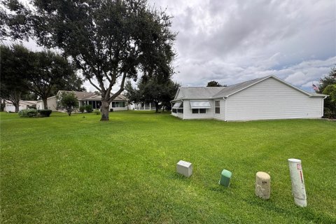 Villa ou maison à vendre à The Villages, Floride: 2 chambres, 106.09 m2 № 1919493 - photo 19