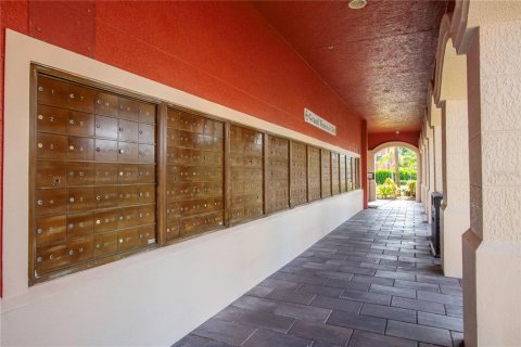 Copropriété à vendre à Clearwater, Floride: 2 chambres, 105.91 m2 № 1687551 - photo 25