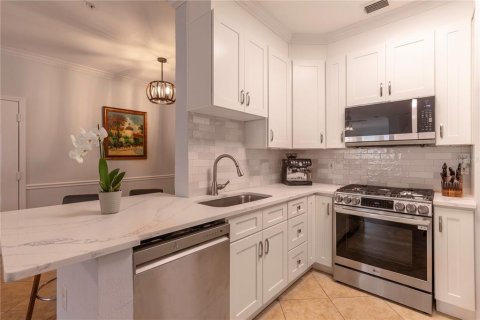 Copropriété à vendre à Clearwater, Floride: 2 chambres, 105.91 m2 № 1687551 - photo 11