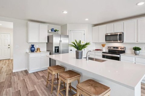 House in Ocala, Florida 5 bedrooms, 242.01 sq.m. № 2208113 - photo 4