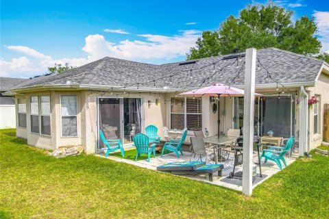 House in Orlando, Florida 3 bedrooms, 132.57 sq.m. № 1655038 - photo 26
