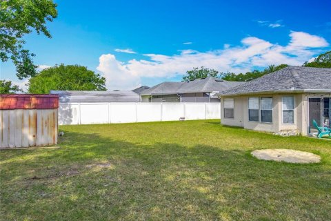 House in Orlando, Florida 3 bedrooms, 132.57 sq.m. № 1655038 - photo 29
