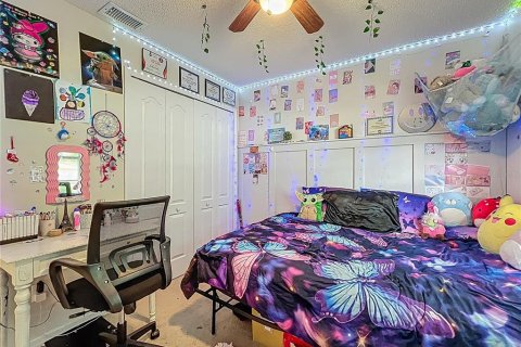 House in Orlando, Florida 3 bedrooms, 132.57 sq.m. № 1655038 - photo 16