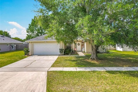 House in Orlando, Florida 3 bedrooms, 132.57 sq.m. № 1655038 - photo 30