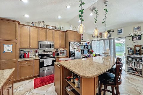 House in Orlando, Florida 3 bedrooms, 132.57 sq.m. № 1655038 - photo 7