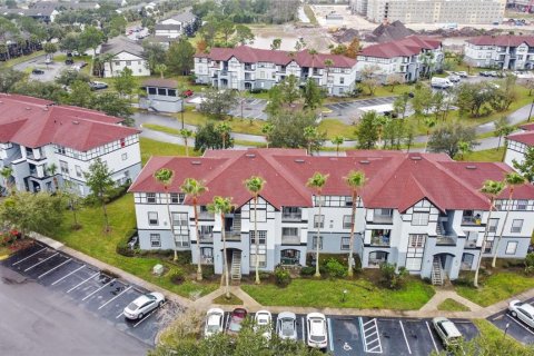 Condo in Orlando, Florida, 1 bedroom  № 2207292 - photo 2