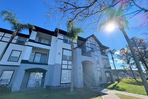 Condo in Orlando, Florida, 1 bedroom № 2207292