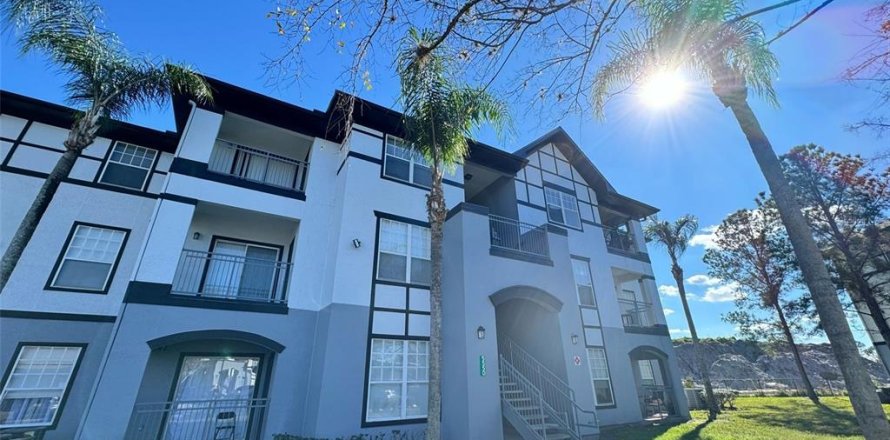 Condo in Orlando, Florida, 1 bedroom  № 2207292