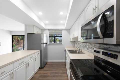 Copropriété à vendre à Saint Petersburg, Floride: 1 chambre, 62.71 m2 № 1651904 - photo 26